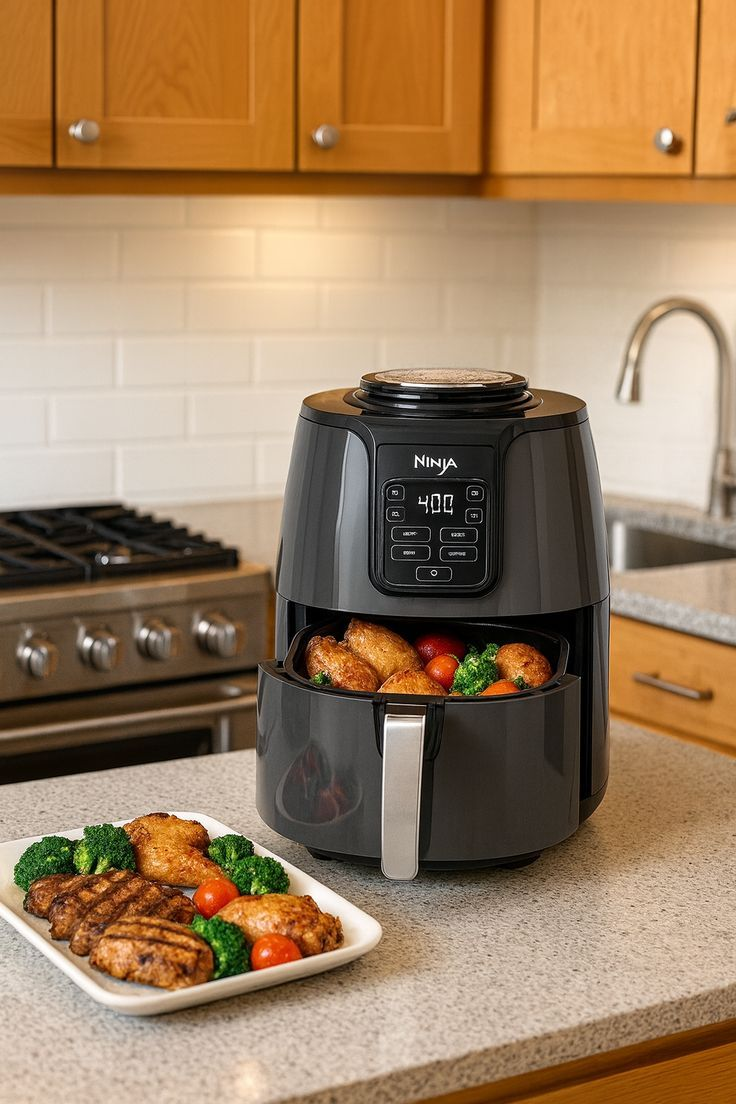 Cheap Deals on UK Air Fryers