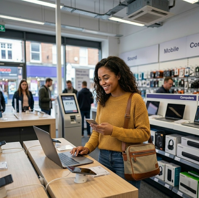 Compare prices on the best range of tablets online UK
