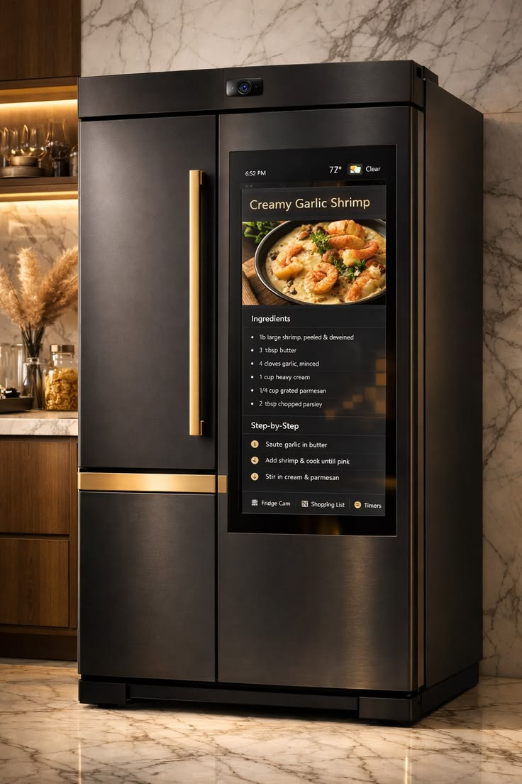 Cheap Deals on UK Fridge Freezers