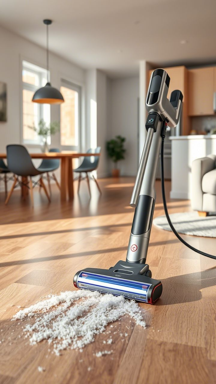 Cheap Deals on UK Vacuum Cleaners
